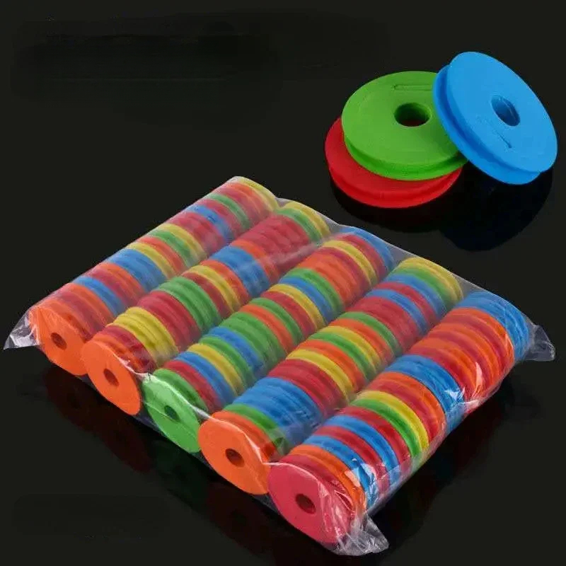 10 قطع من بكرات الفوم EVA لصيد - مراجعة Cutting Board Foam وسعره