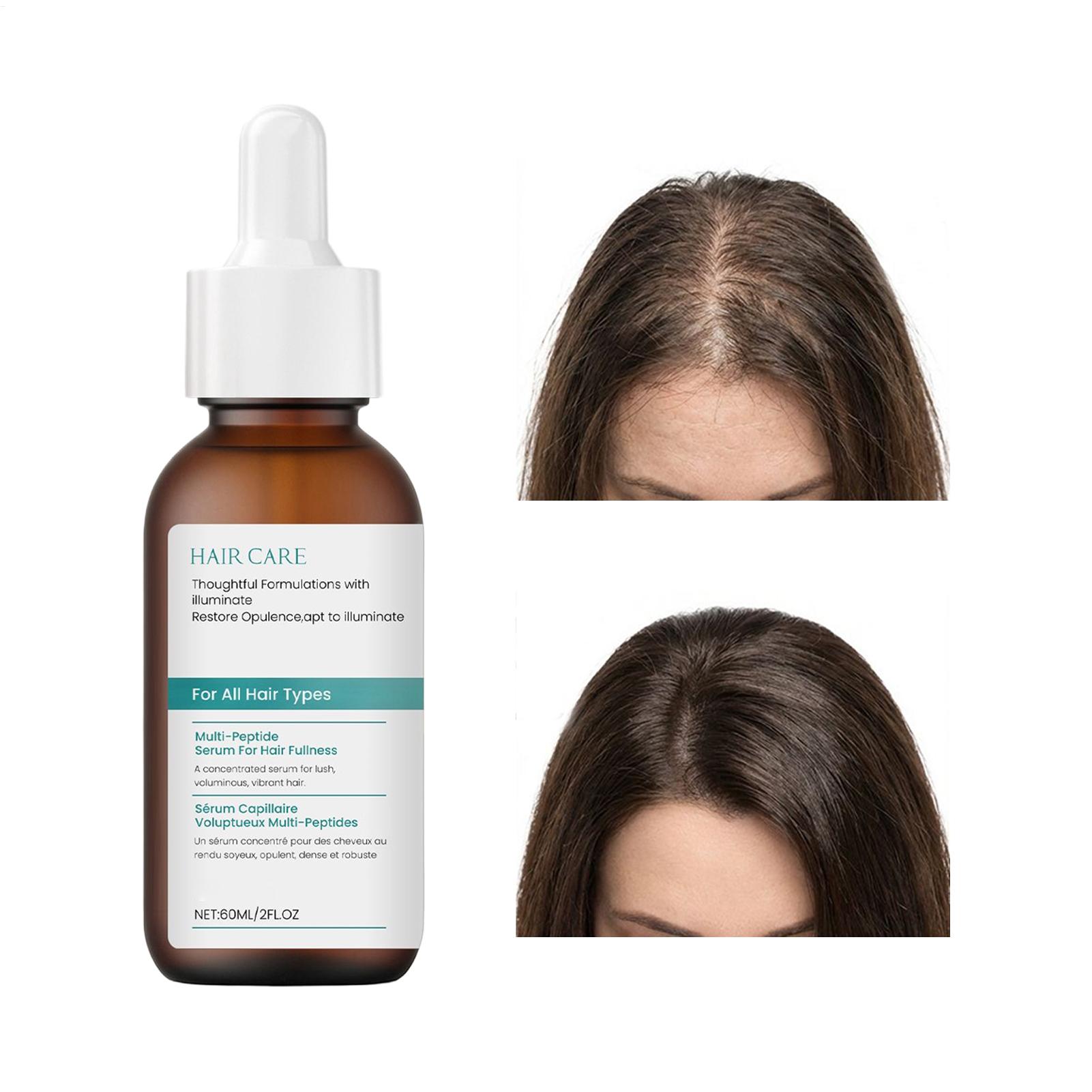 60 مل من سائل تنعيم الشعر بالب - مراجعة Root Stimulator Liquid وسعره