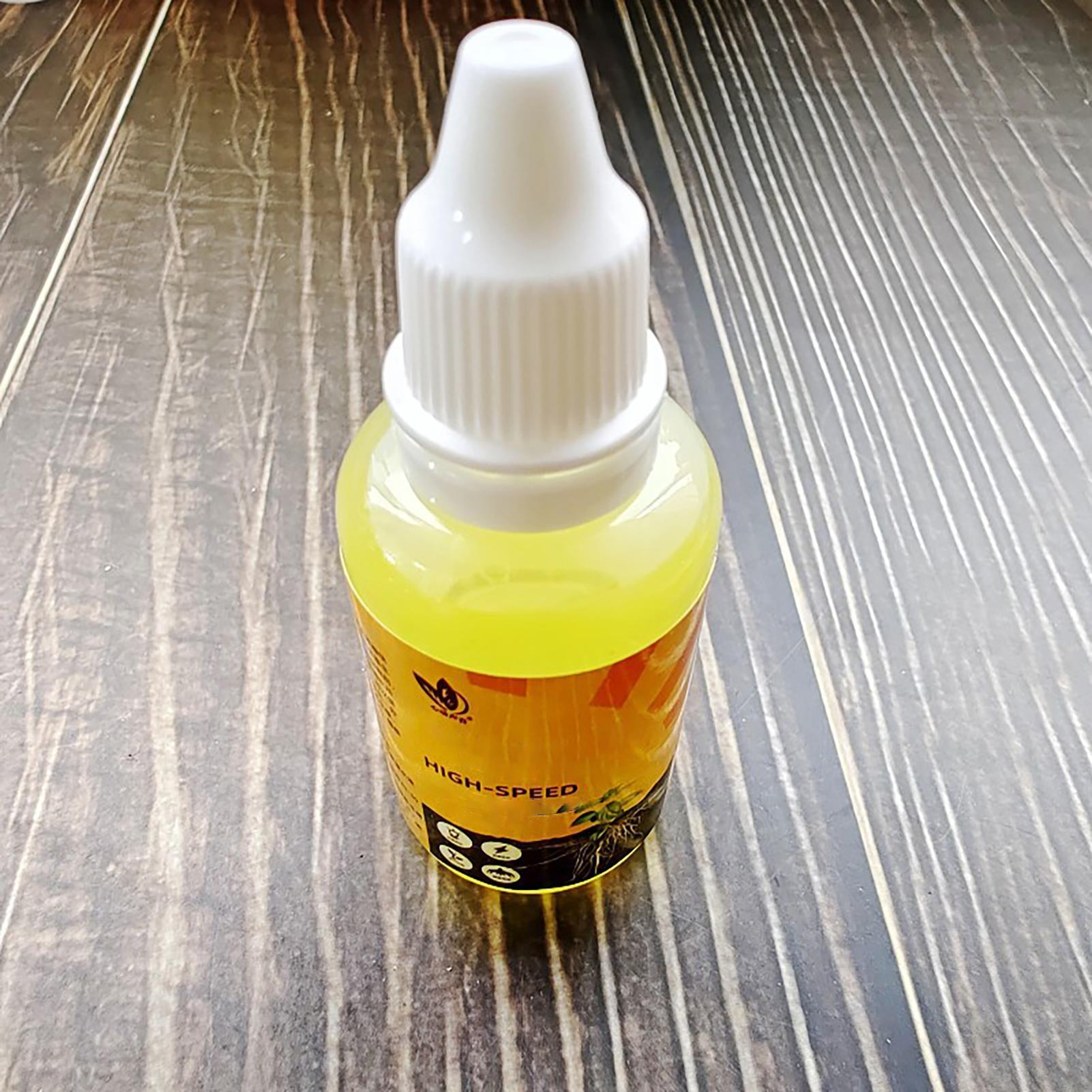 سائل مقوي لجذور النباتات 50 مل - مراجعة Root Stimulator Liquid وسعره