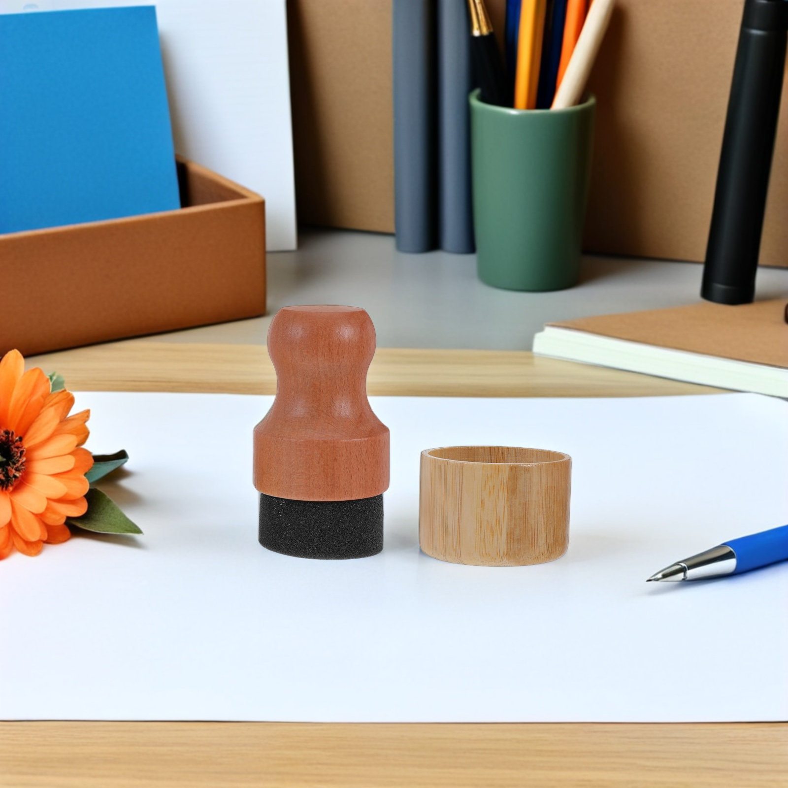 مجموعة من 2 قطعة: إسفنجة فنية  - مراجعة Cutting Board Foam وسعره
